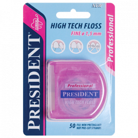 Зубная нить President