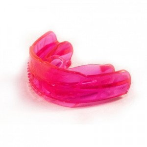 J2Mp Myobrace для малышей Этап 2. Развитие зубных дуг. MEDIUM / Розовый (MRC)